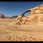 Wadi Rum IV
