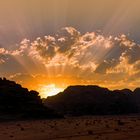 Wadi Rum (Jordanien)