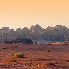 Wadi Rum (Jordanien)