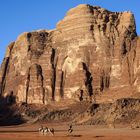 Wadi Rum (Jordanien)