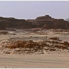 Wadi Rum, Südsinai