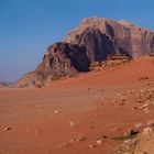 Wadi Rum Village