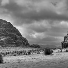 Wadi Rum Wüste 3