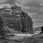 Wadi Rum Wüste