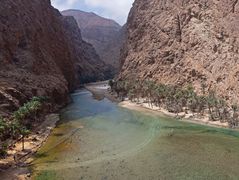 [ … Wadi Shab ]