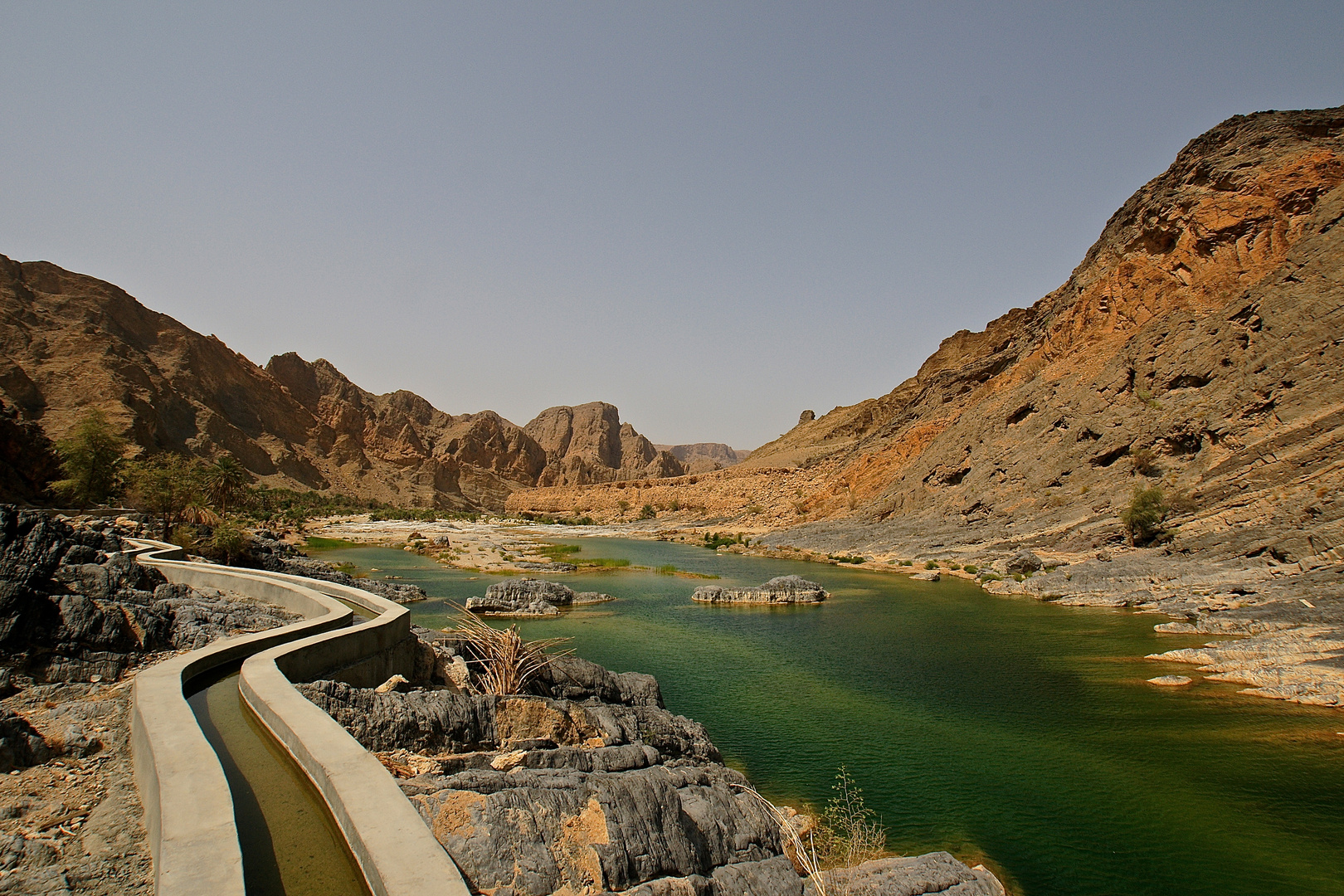 Wadi Shab...