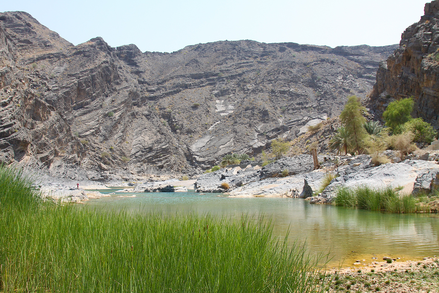 Wadi Suwayh Foto & Bild | asia, middle east, oman Bilder auf fotocommunity