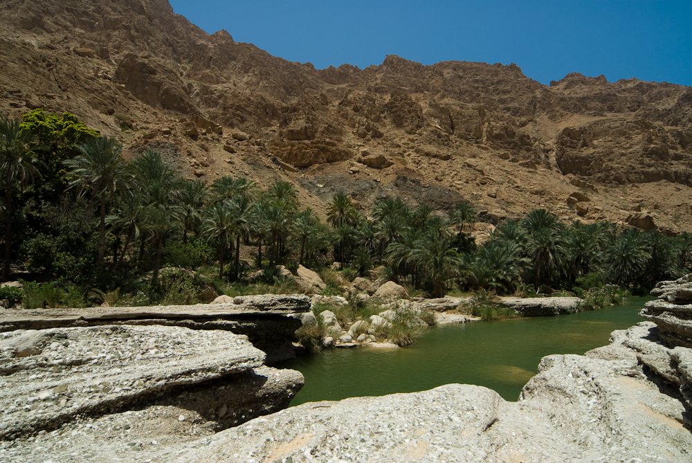 Wadi Tiwi