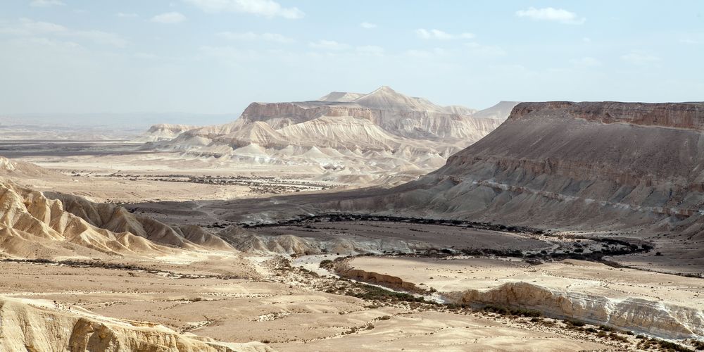 Wadi Zin 2