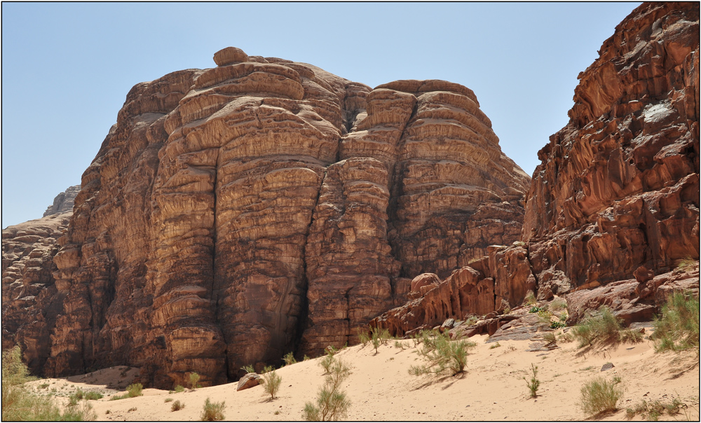 WADIRUM 7