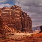 Wadirum Wüste