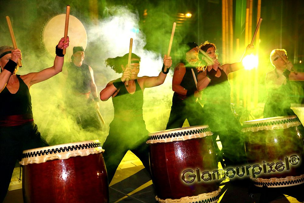 Wadokyo Drums