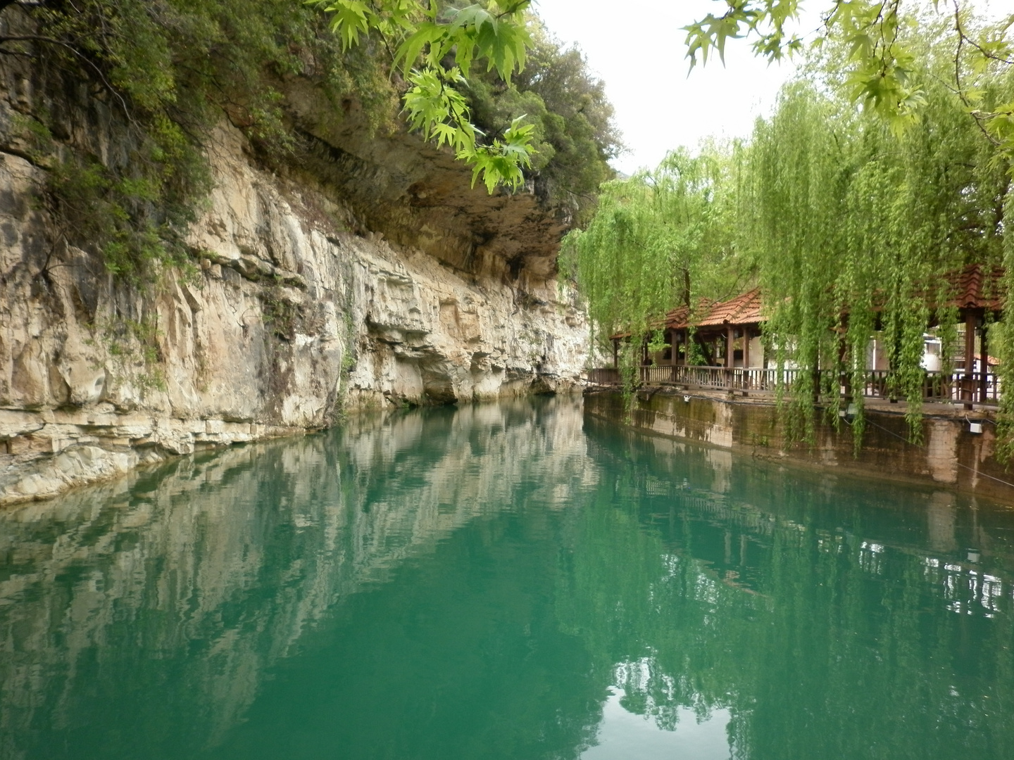 WADY AL-MOLOUK- JABLEH-LATTAKIA_SYRIA-2015