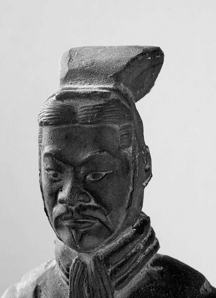 Wächter 3 Foto & Bild kunstfotografie & kultur, museales, kunst