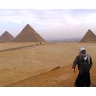 Wächter der Pyramiden