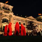 Wächter der Zeit - Reichstag 1