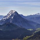 Wächter des Enns-Tales, der Große Grimming (2351m)