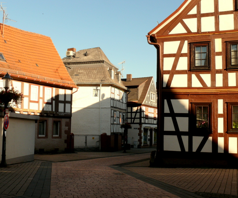 Wächtersbach