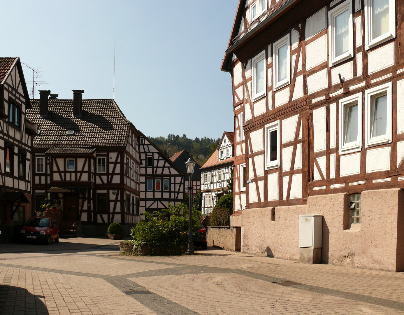 Wächtersbach