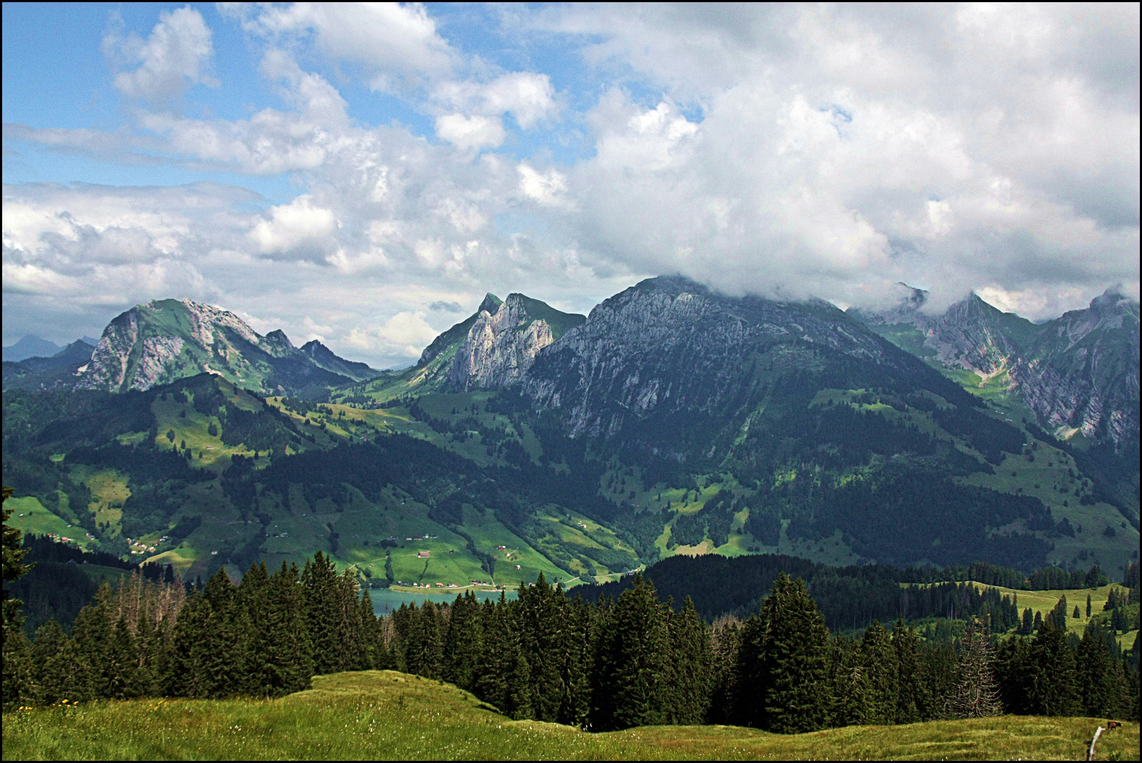 WÄGITAL-SCHWEIZ