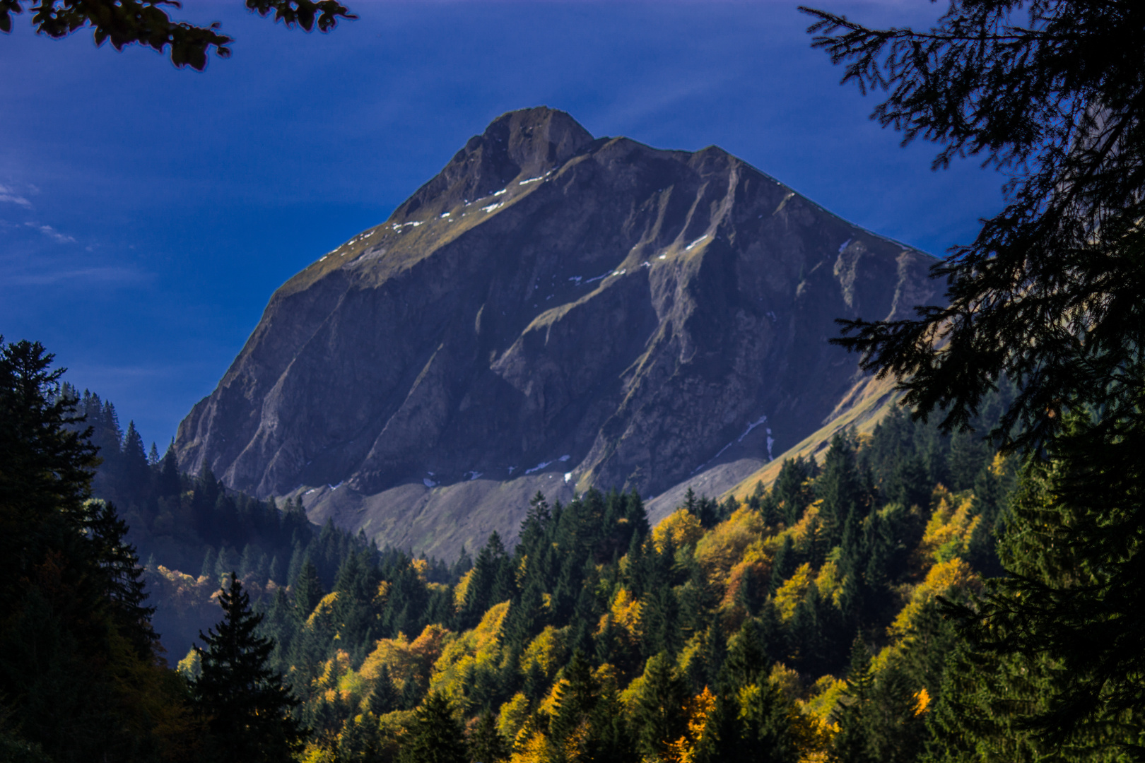 Wägital Suisse