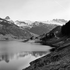 Wägitalersee