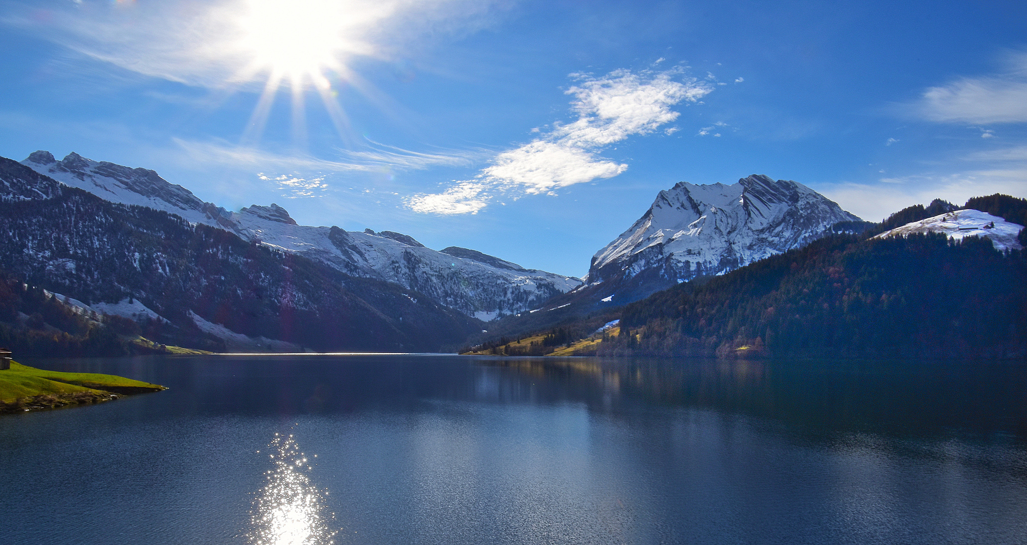 Wägitalersee