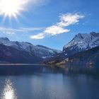 Wägitalersee