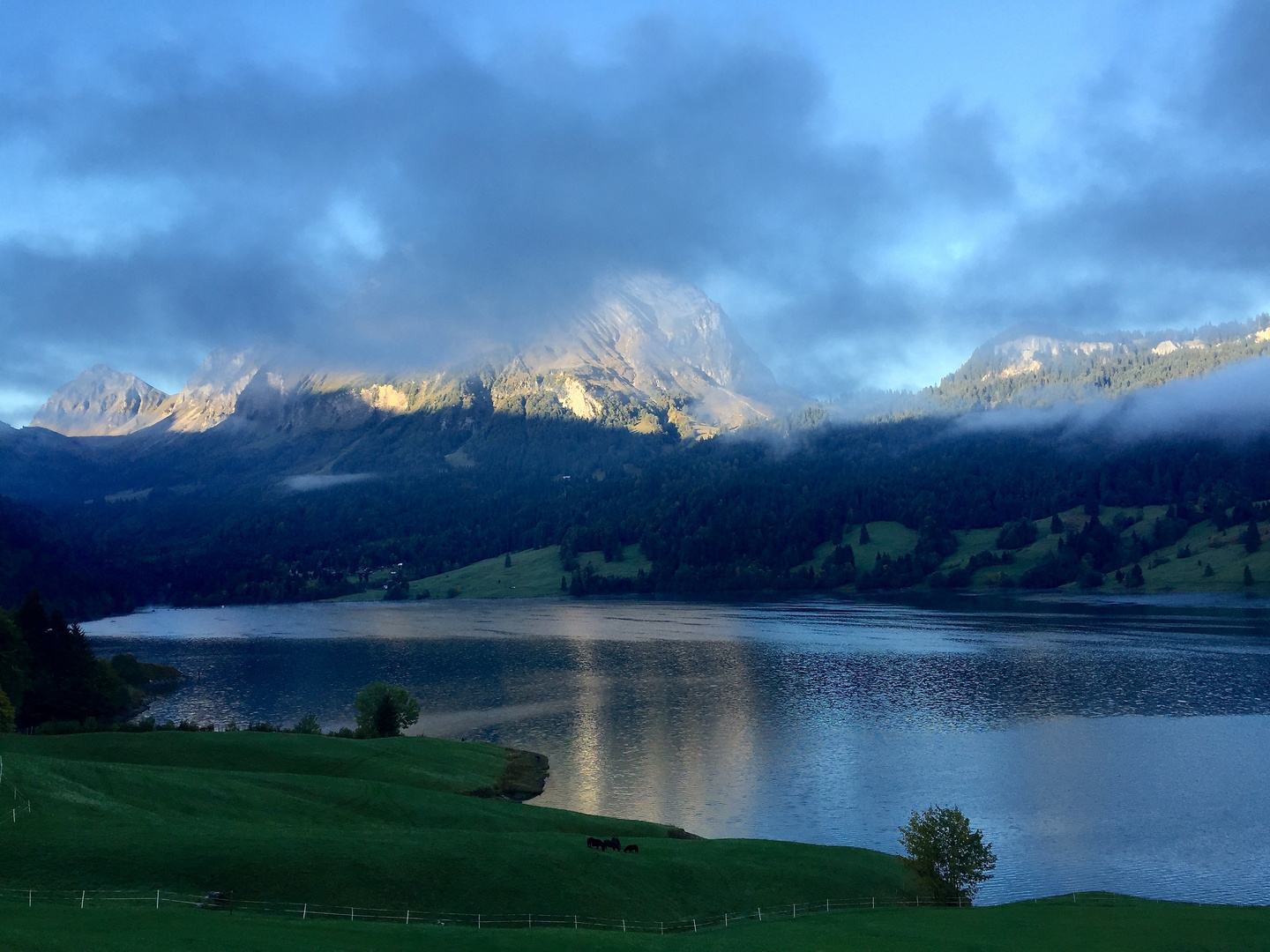 Wägitalersee