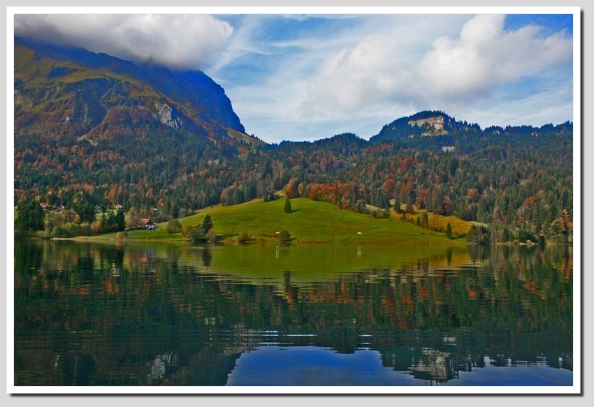 Wägitalersee