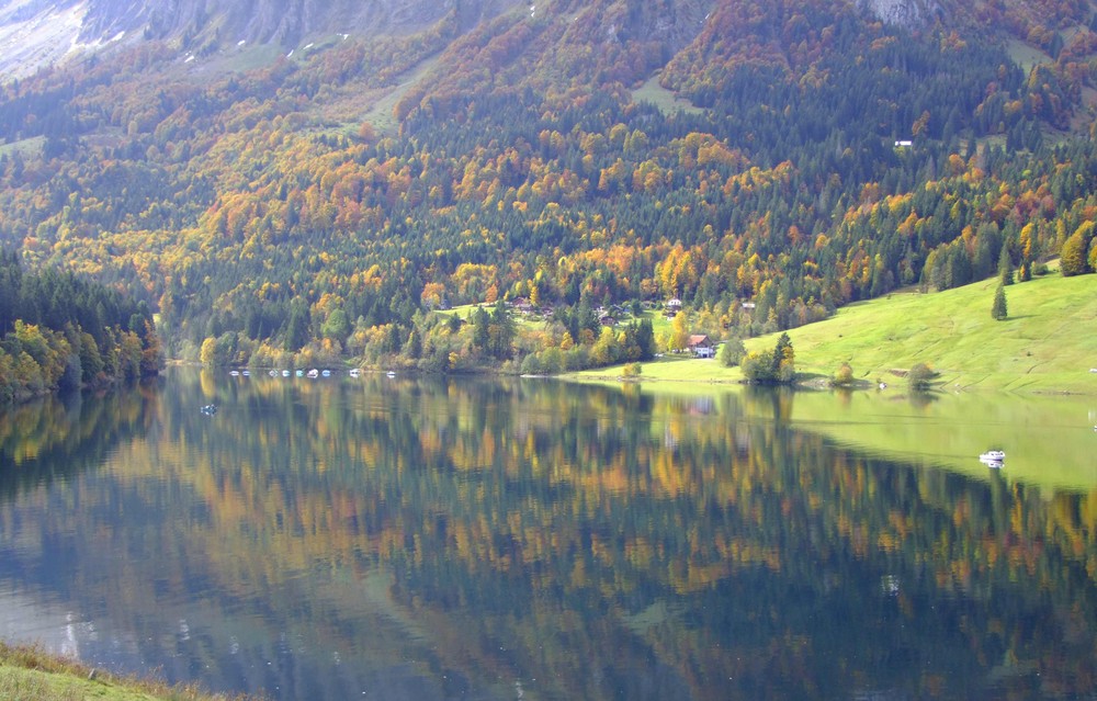 Wägitalersee