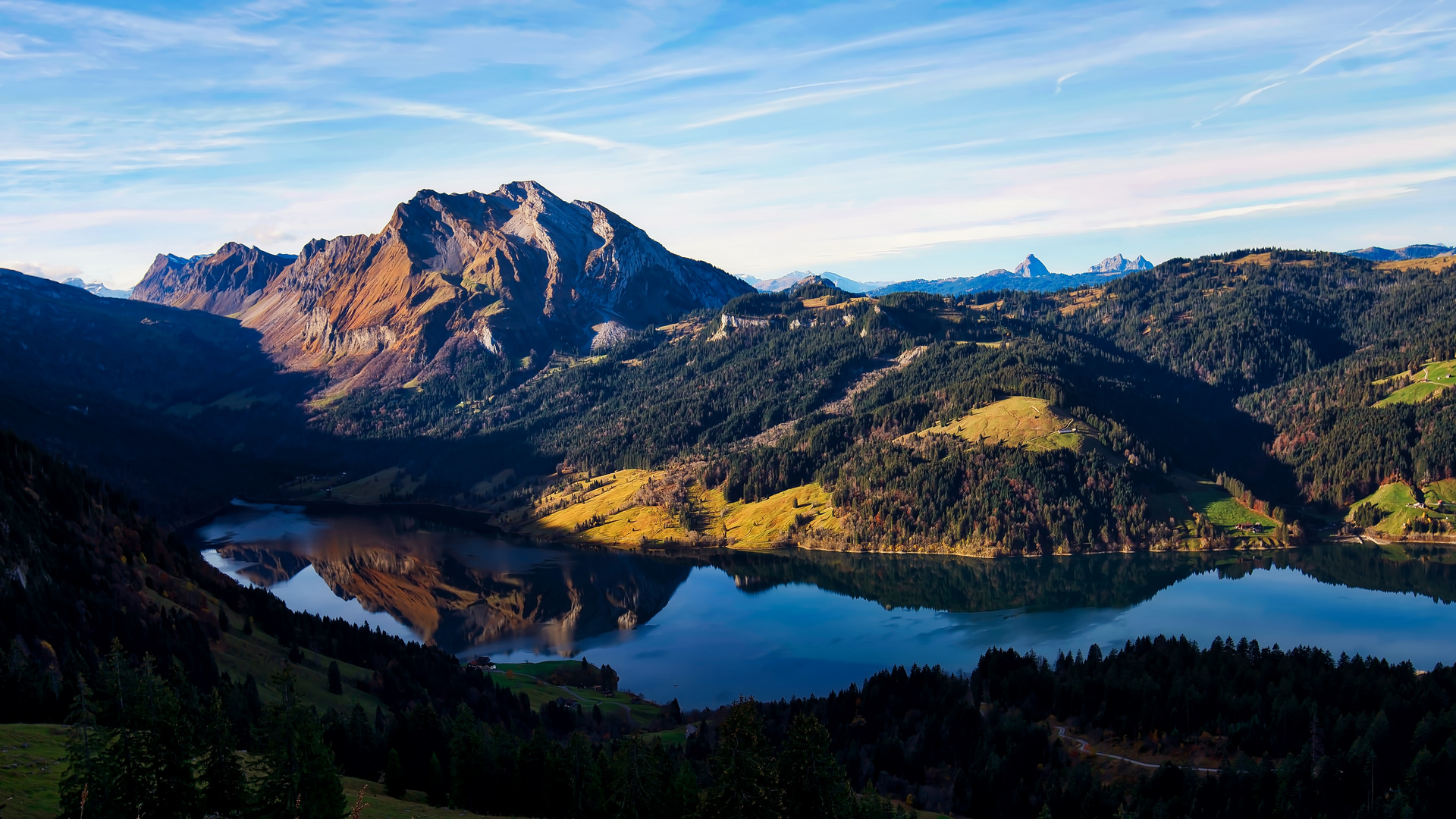 Wägitalersee