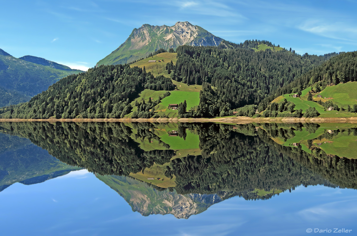 Wägitalersee