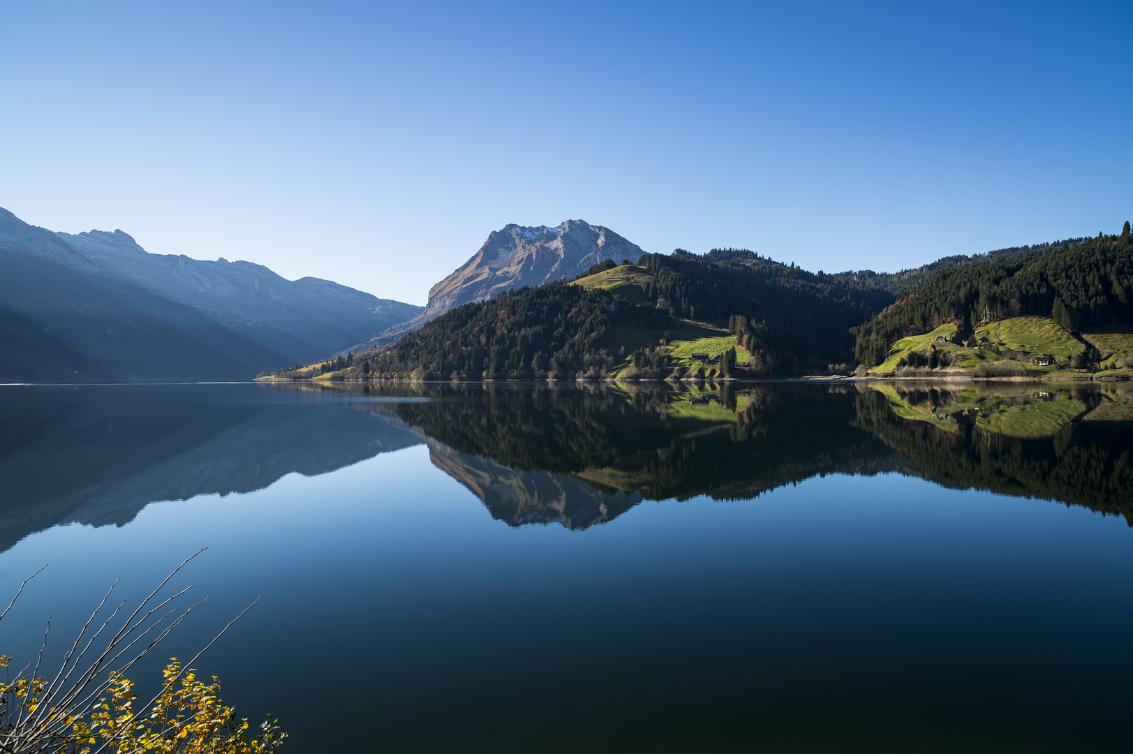 Wägitalersee