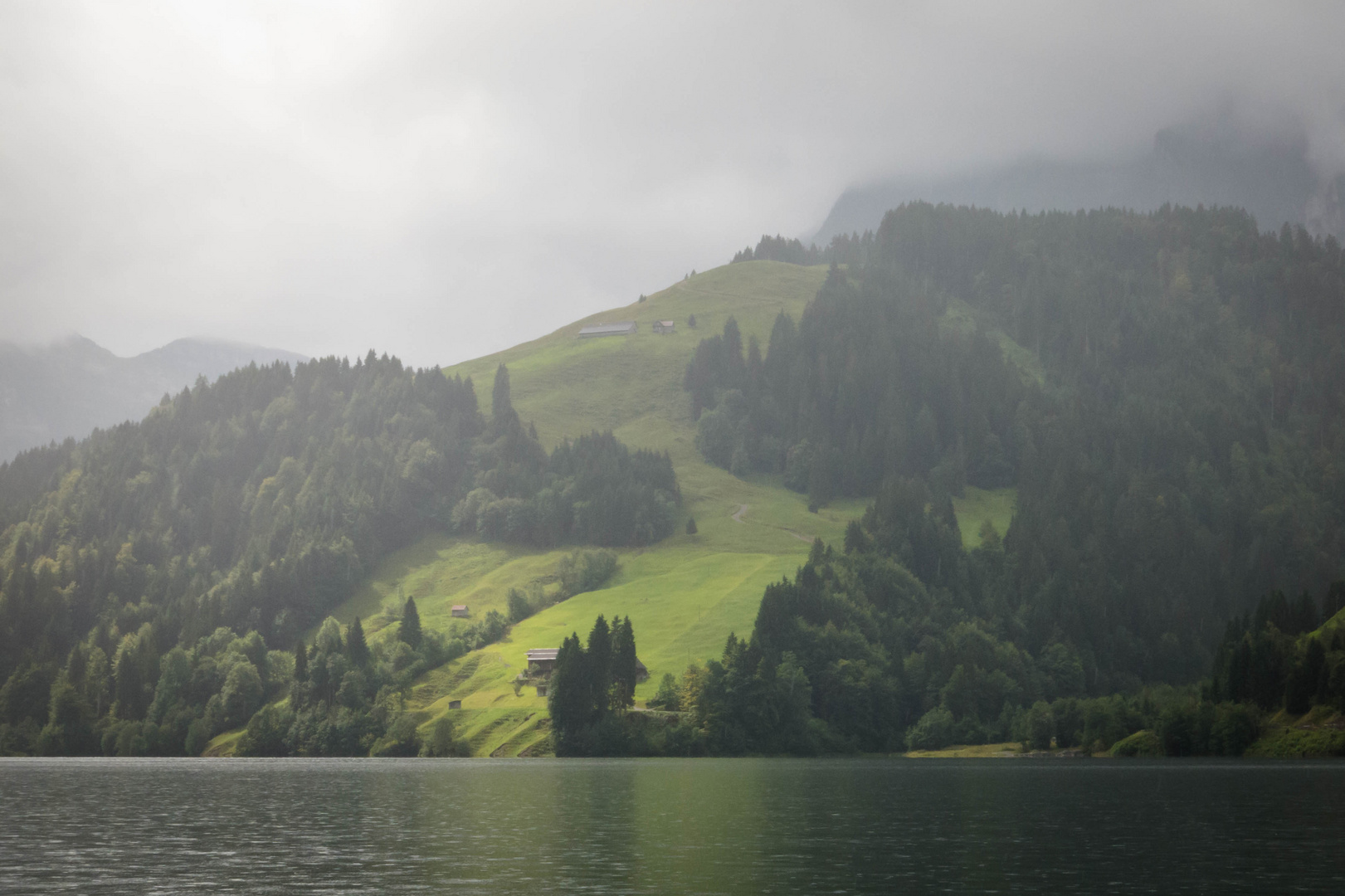 Wägitalersee