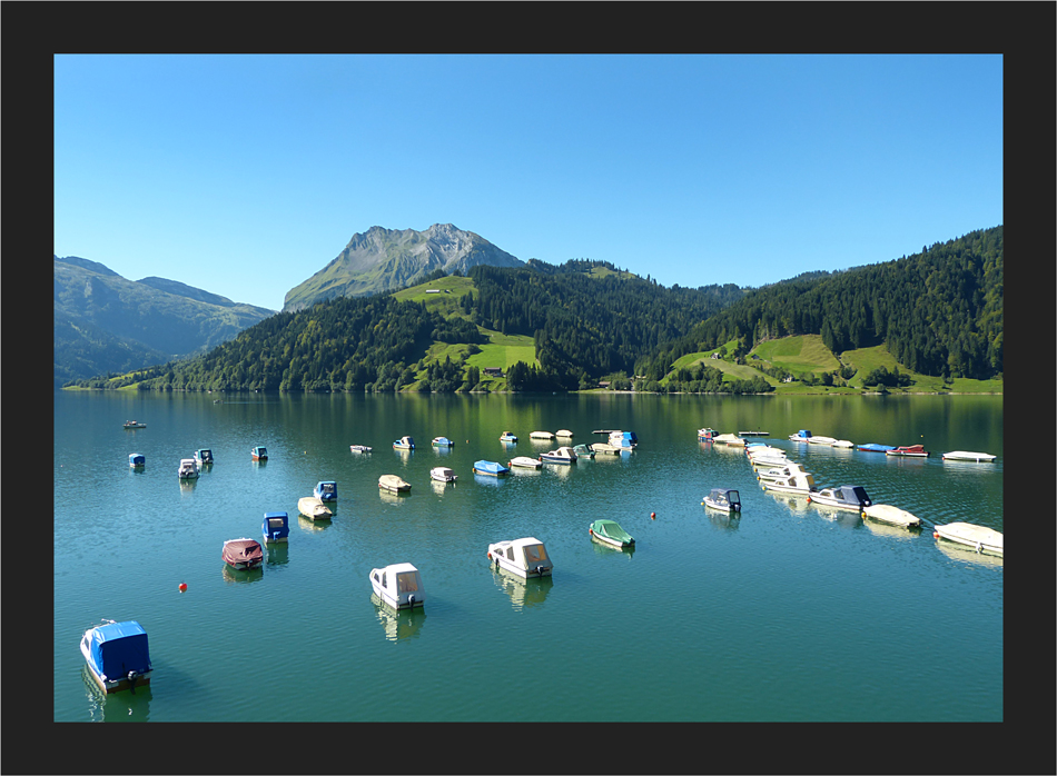 Wägitalersee