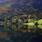 Wägitalersee die zweite