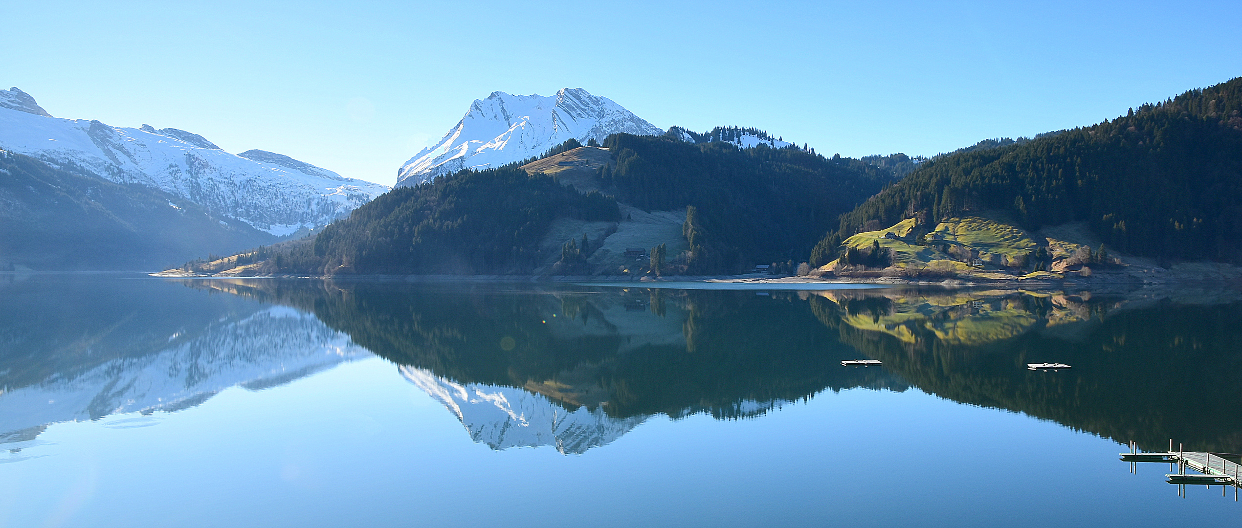 Wägitalersee