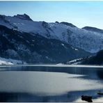 Wägitalersee zum vierten!