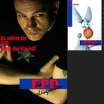 wählt EPD...... für gegen Langeweile