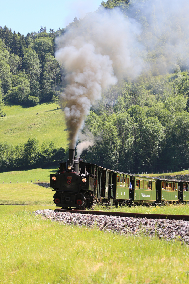 Wälderbahn