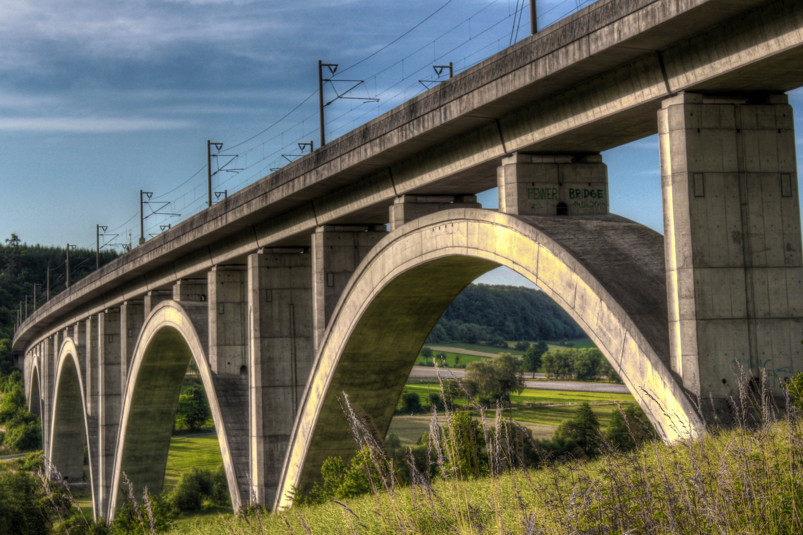 Wälsebachtalbrücke