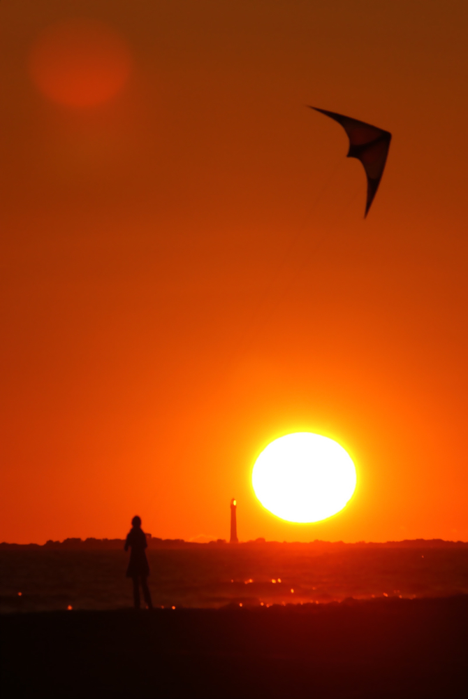 "…wäre ich ein Drachen würde ich in den Himmel fliegen…" *