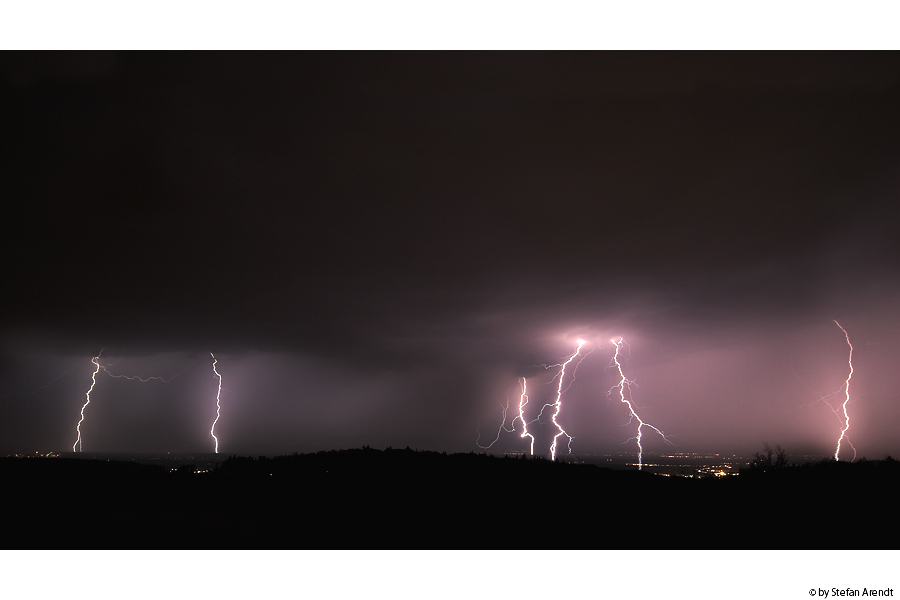 Wärmegewitter