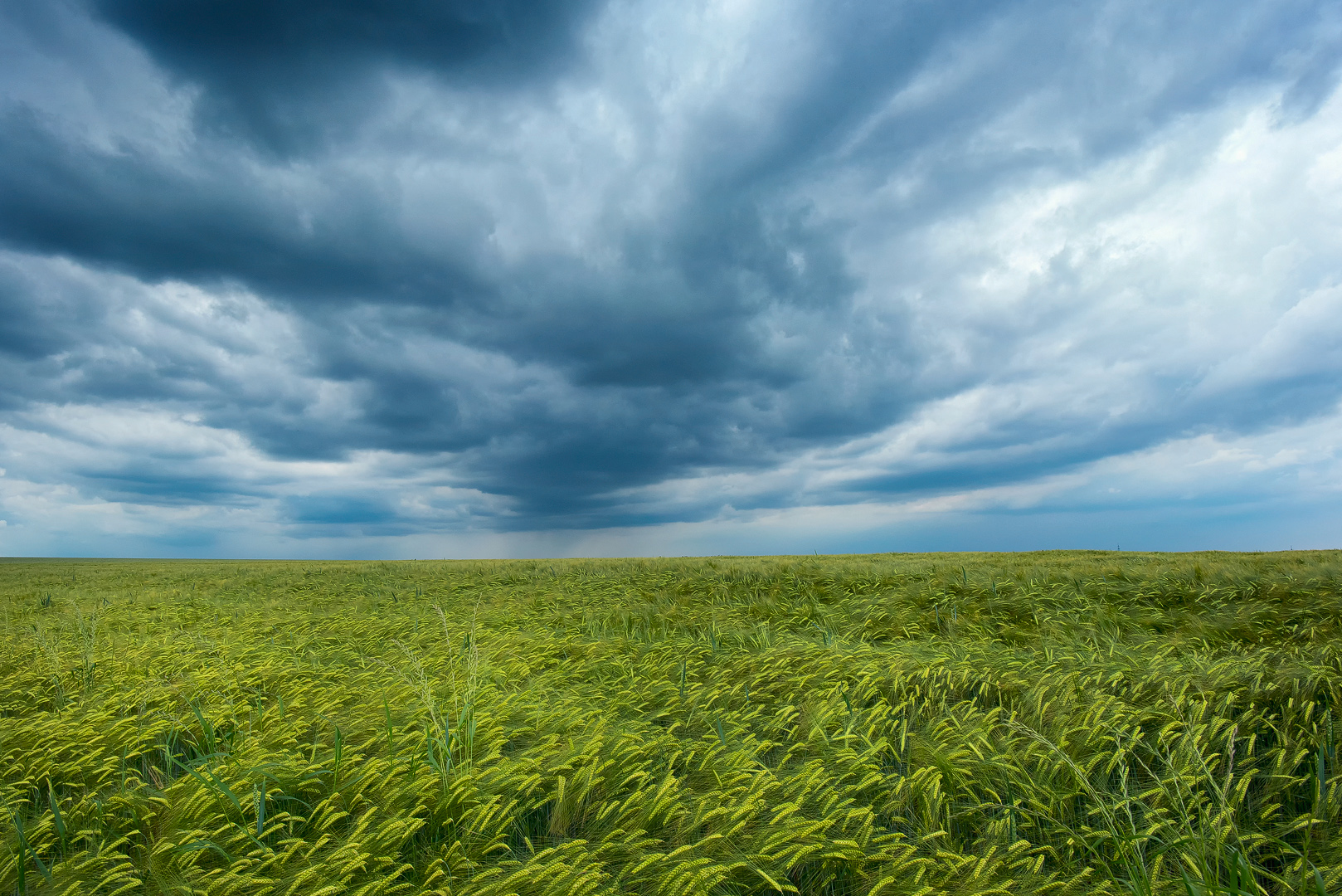 Wärmegewitter