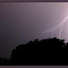 Wärmegewitter Sommer 2004 -Bild 4-