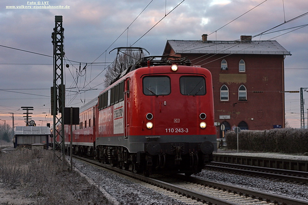 Wärmepumpen unterwegs...