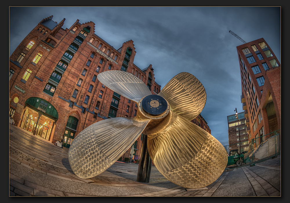 WÄRTSILÄ Foto & Bild deutschland, europe, hamburg Bilder auf