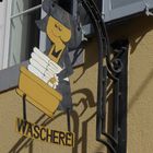 Wäscherei