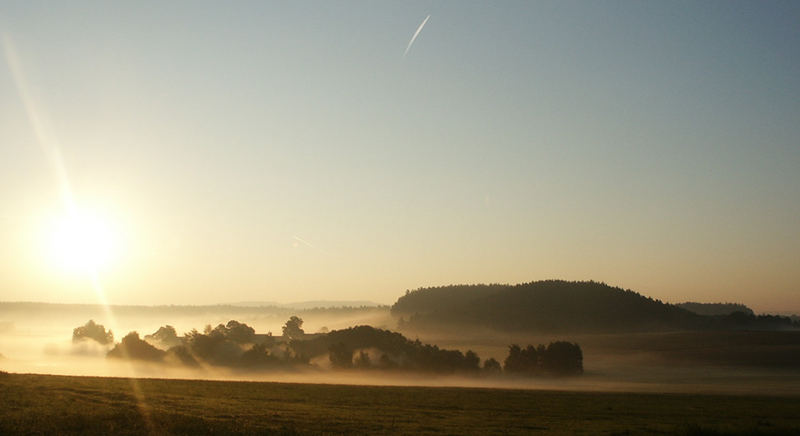 Wäschteich